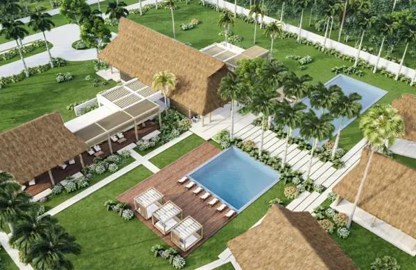 Terreno en venta en Akumal, Tulum, Quintana Roo
