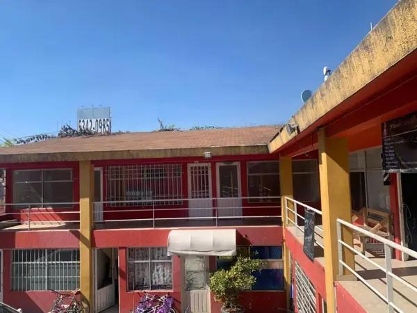 Edificio en venta en San Andres Atenco, Tlalnepantla de Baz, México