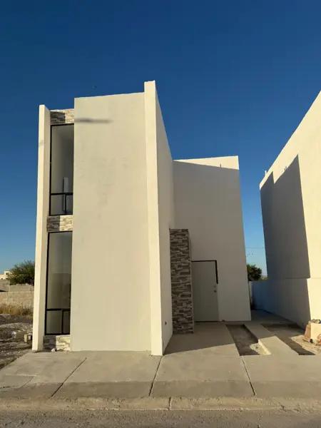 Casa en venta en Veredas de San Miguel, Matamoros, Coahuila de Zaragoza
