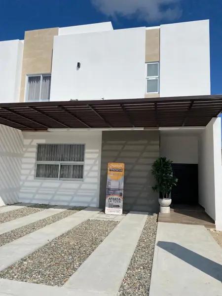 Casa en venta en Cedros, Centro, Tabasco