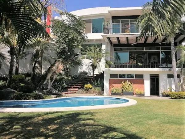 Casa en venta en Burgos Bugambilias, Temixco, Morelos