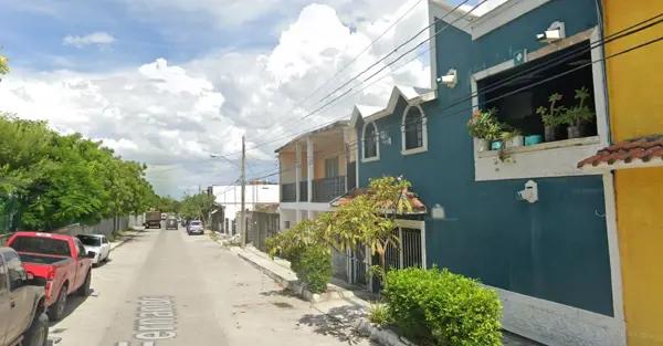 Casa en venta en Enrique Cardenas Gonzalez, Victoria, Tamaulipas