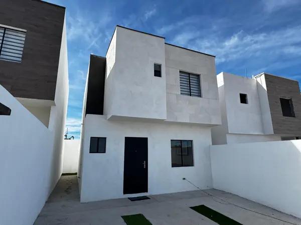 Casa en venta en Ampliación Morelos, Saltillo, Coahuila de Zaragoza
