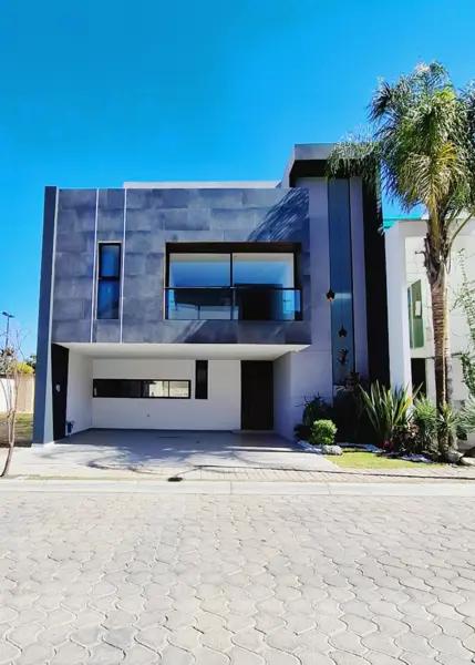 Casa en venta en Lomas de Angelópolis, San Andrés Cholula, Puebla Casa en venta en Lomas de Angelópolis, San Andrés Cholula, Puebla