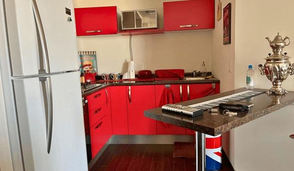Departamento en venta en Lomas de Angelópolis, San Andrés Cholula, Puebla