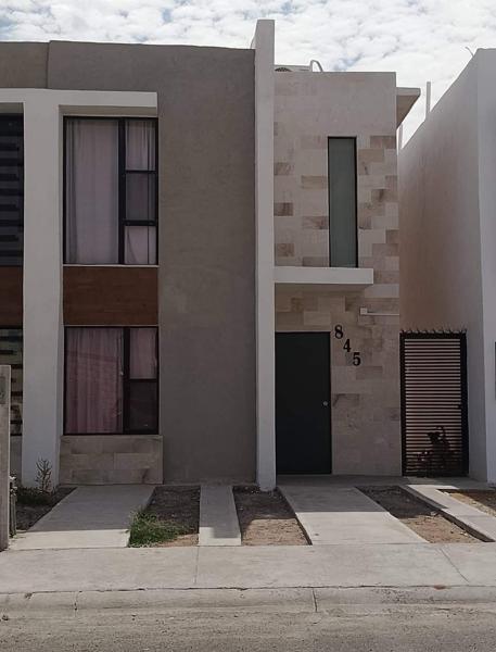 Casa en venta en Miravalle, Gómez Palacio, Durango