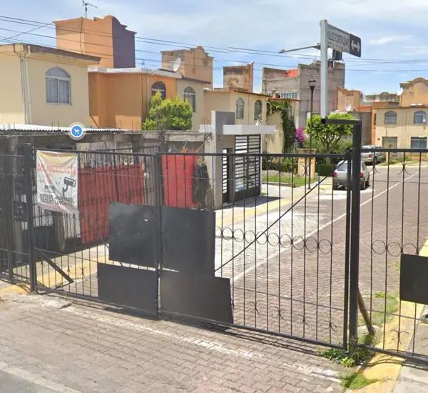 Casa en venta en San Marcos Huixtoco, Chalco, México