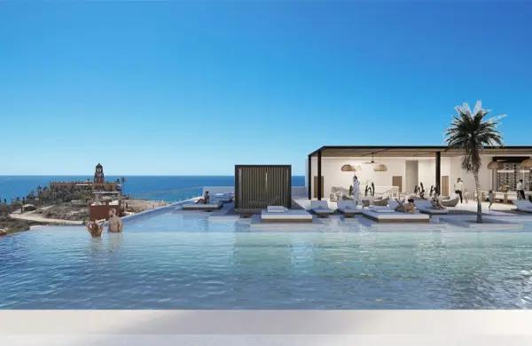 Departamento en venta en Los Cerritos, La Paz, Baja California Sur