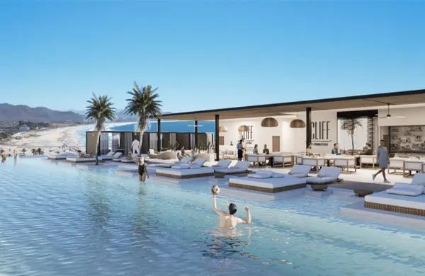 Departamento en venta en Los Cerritos, La Paz, Baja California Sur