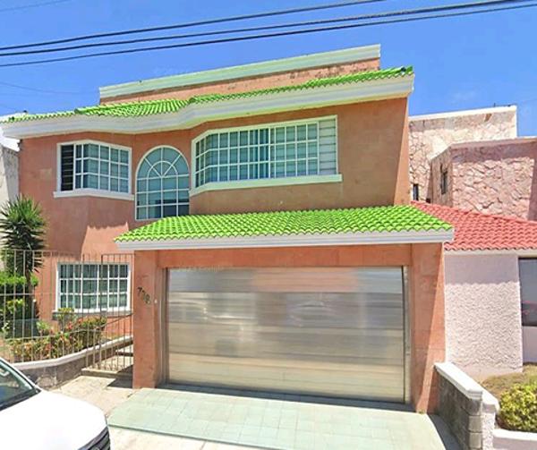 Casa en remate en Costa de Oro, Boca del Río, Veracruz de Ignacio de la Llave