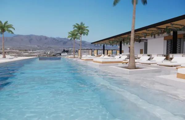 Departamento en venta en Los Cerritos, La Paz, Baja California Sur