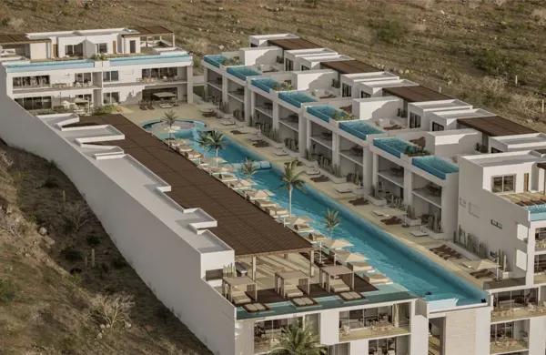 Departamento en venta en Los Cerritos, La Paz, Baja California Sur