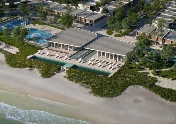 Terreno en venta en Playas del Conchal, Alvarado, Veracruz de Ignacio de la Llave