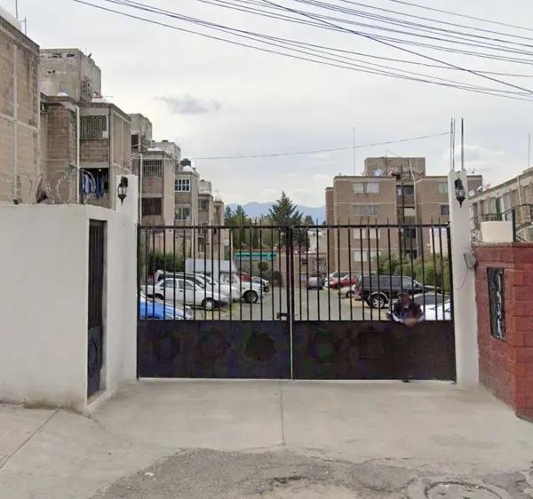 Departamento en venta en Granjas de Guadalupe 1a. Sección, Nicolás Romero, México