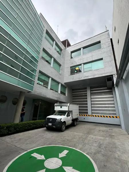 Oficina en venta en San Pedro de los Pinos, Álvaro Obregón, Ciudad de México