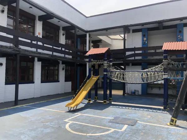 Edificio en venta y renta en Rinconada Coapa 1A Sección, Tlalpan, Ciudad de México