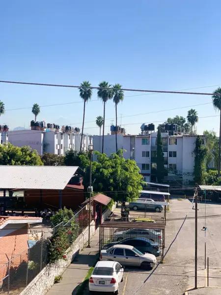 Departamento en venta y renta en Lomas de Cortes, Cuernavaca, Morelos Departamento en venta y renta en Lomas de Cortes, Cuernavaca, Morelos