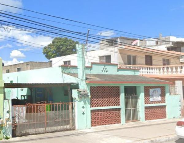 Casa en venta en Cascajal, Tampico, Tamaulipas