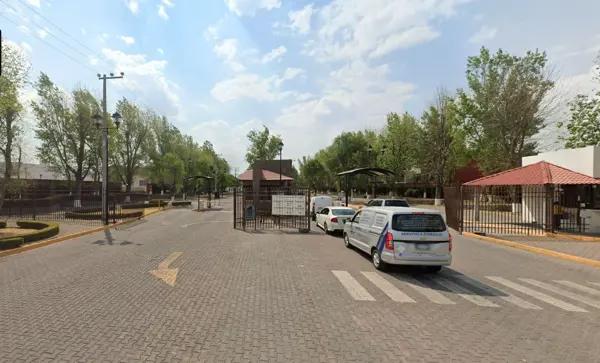 Casa en remate en San Mateo Otzacatipan, Toluca, México