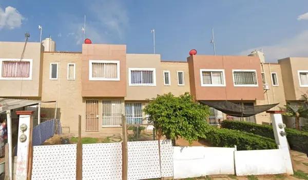 Casa en venta en Real del Valle, Villa de Zaachila, Oaxaca