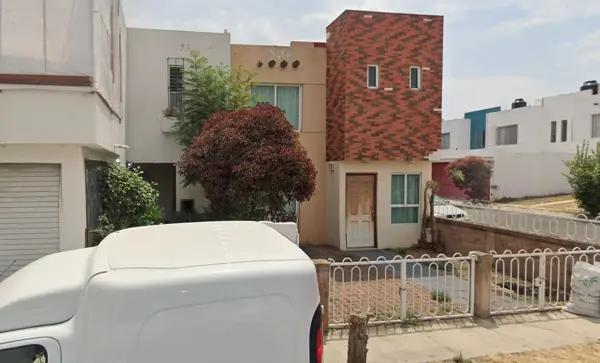 Casa en venta en Loma Larga, Morelia, Michoacán de Ocampo