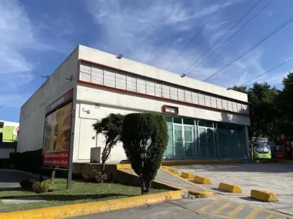 Local en renta en Ermita Zaragoza, Iztapalapa, Ciudad de México