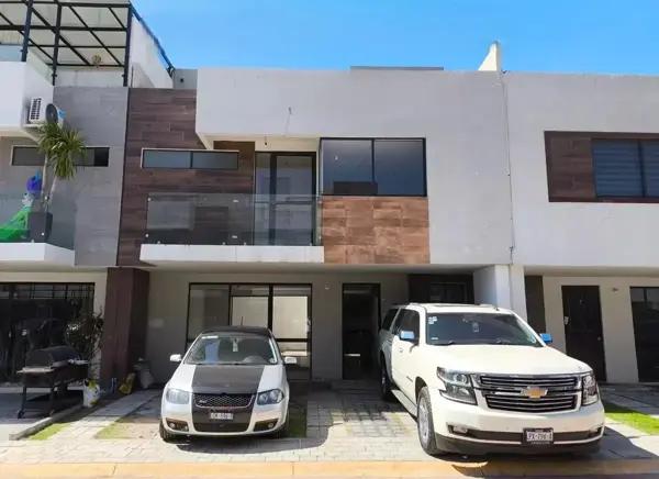Casa en venta en Villas de Nextlalpan, Nextlalpan, México