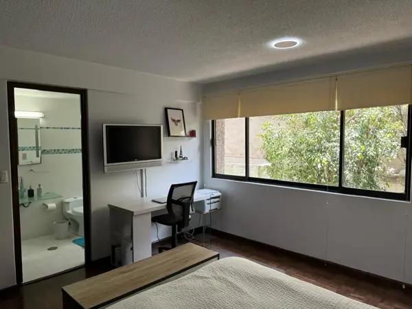 Departamento en venta en San Jose Insurgentes, Benito Juárez, Ciudad de México