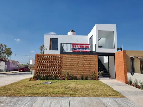 Casa en venta en Jagüey de Tellez (estacion Tellez), Zempoala, Hidalgo
