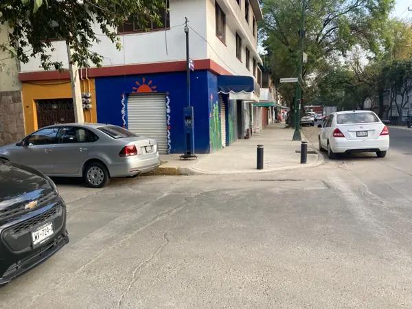 Oficina en renta en Victoria de las Democracias, Azcapotzalco, Ciudad de México