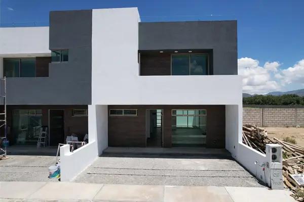 Casa en venta en El Saucillo, Mineral de la Reforma, Hidalgo