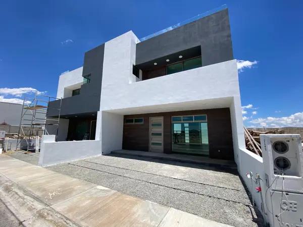 Casa en venta en El Saucillo, Mineral de la Reforma, Hidalgo
