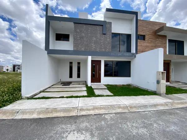 Casa en venta en Hacienda la Herradura, Pachuca de Soto, Hidalgo