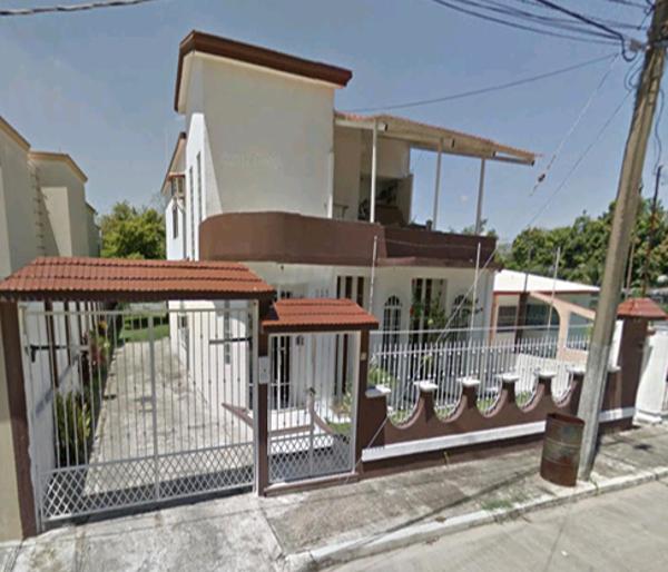 Casa en remate en Parrilla, Centro, Tabasco