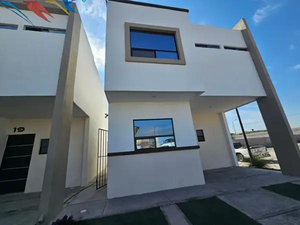 Casa en venta en Loma Real, Torreón, Coahuila de Zaragoza