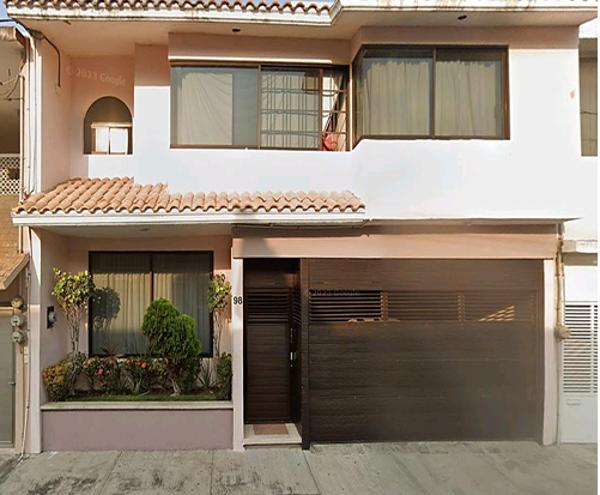 Casa en remate en Virginia, Boca del Río, Veracruz de Ignacio de la Llave