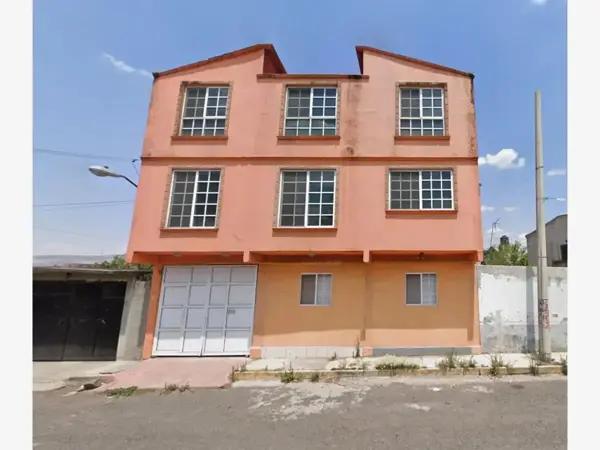 Casa en venta en Tepexpan, Acolman, México