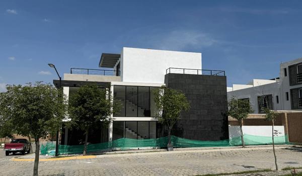 Casa en venta en Lomas de Angelópolis, San Andrés Cholula, Puebla Casa en venta en Lomas de Angelópolis, San Andrés Cholula, Puebla