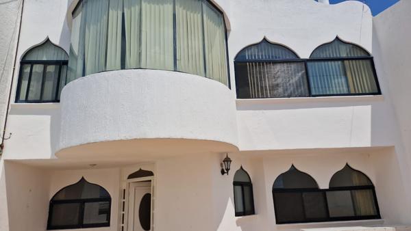 Casa en venta en Tejeda, Corregidora, Querétaro