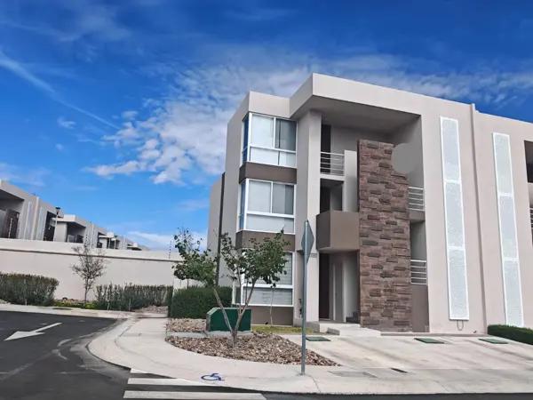 Departamento en renta en Zákia, El Marqués, Querétaro