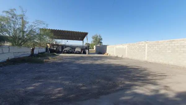 Terreno en renta en Nueva Laguna Norte, Torreón, Coahuila de Zaragoza