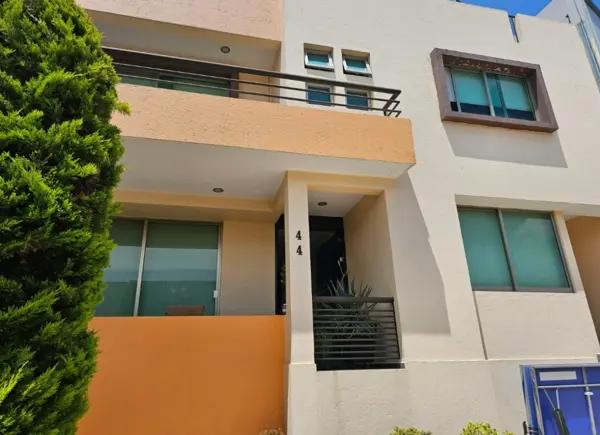 Casa en venta en Lomas Verdes 6a Sección, Naucalpan de Juárez, México