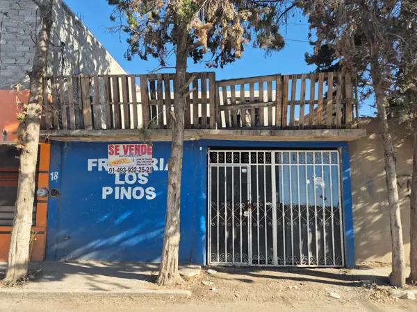Casa en venta en Muralista, Fresnillo, Zacatecas
