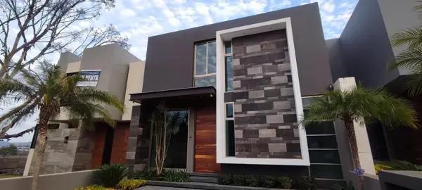 Casa en venta en Montaña Monarca I, Morelia, Michoacán de Ocampo