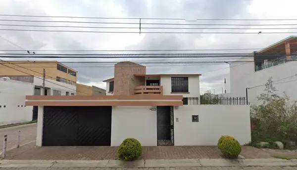 Casa en venta en La Morena Sección Norte "B", Tulancingo de Bravo, Hidalgo