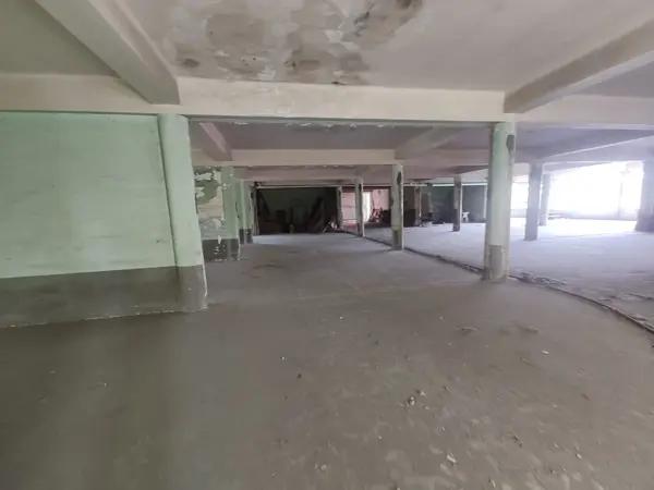 Edificio en venta en Doctores, Cuauhtémoc, Ciudad de México