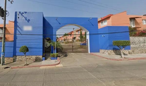 Casa en venta en Lomas de Tzompantle, Cuernavaca, Morelos