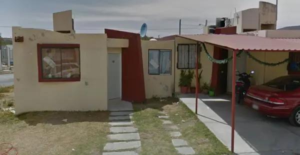 Casa en venta en Las Violetas, Tula de Allende, Hidalgo