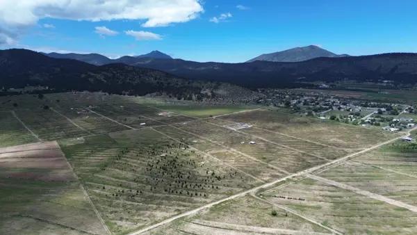 Terreno en venta en El Cedrito, Arteaga, Coahuila de Zaragoza