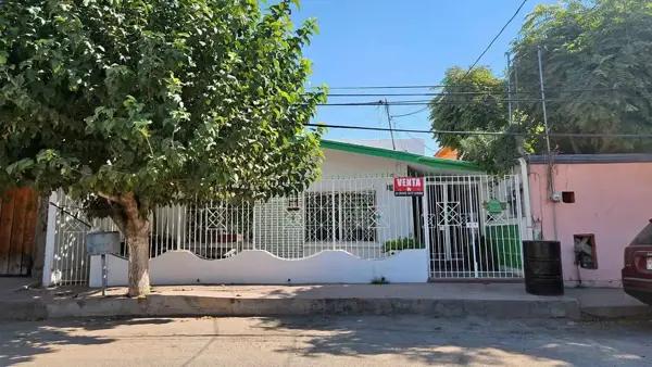 Casa en venta en Minerva, Juárez, Chihuahua Casa en venta en Minerva, Juárez, Chihuahua